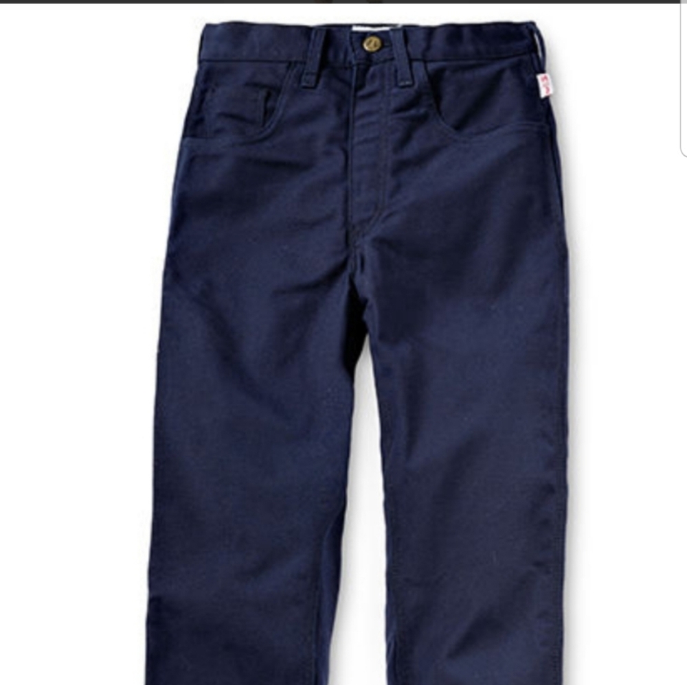 Tyndale FR uniform pants